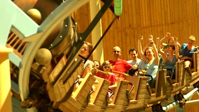 Adventure park to run on solar power