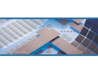Consistent colour, long lifetime and high reliability for LEDs