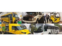 Webinar Tuesday 23 August -Industrial and commercial electric vehicles