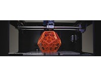 Webinar Tuesday 20 September - 3D Printing: The rise of the prosumer