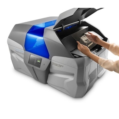 Nano Dimension to open new ink production facility
