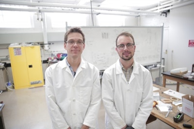 Carbon nanotube transistors use five times less energy