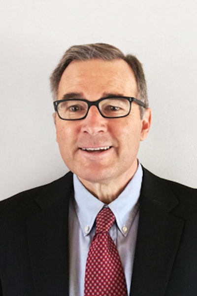 Intelligent Building expert becomes new President of EnOcean Inc