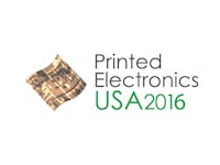 IDTechEx Printed Electronics USA 2016: More Adopters
