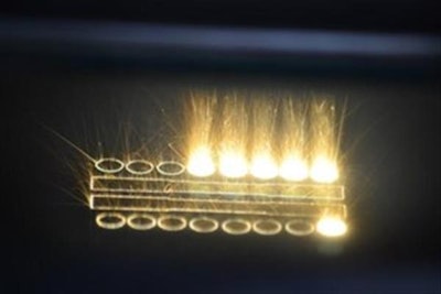 3D printing revolutionizes die engineering