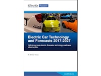 Cars reinvented: huge new opportunities and dangers