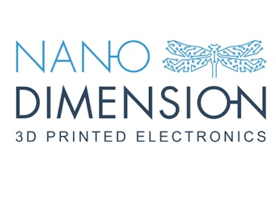 Nano Dimension delivers 3D printer to a Fortune 100 company