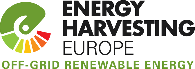 Energy Harvesting Europe 2017