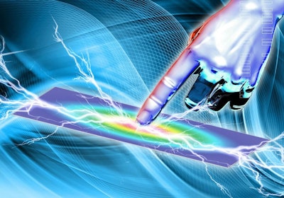 New approach captures the energy of slow motion