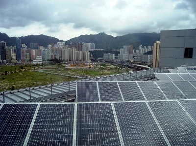 China to invest $361 billion into renewable power by 2020
