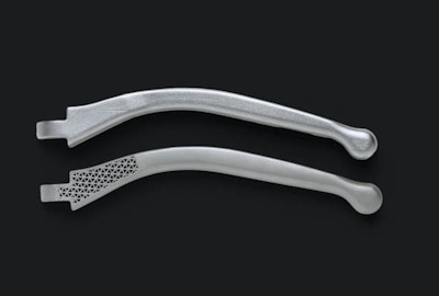 Markforged unveils new metal 3D Printing technique