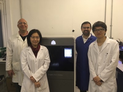 3D printing could transform future membrane technology