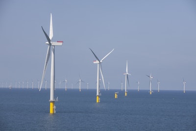 ScottishPower Renewables agrees contract with Nexans and DeepOcean