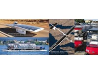 IDTechEx Research new report on Energy Independent Electric Vehicles
