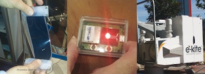 Webinar Tuesday 28 March 2017 - Energy Harvesting is Now a Megatrend
