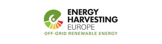 Conferences - Energy Harvesting Europe 2017