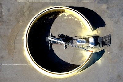 3D printing offers new approach to making buildings