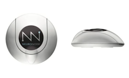 World's first wearable EMG assistive technology