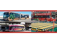 Webinar Thursday 25 May 2017 - Electric Buses: Hotbed of Innovation