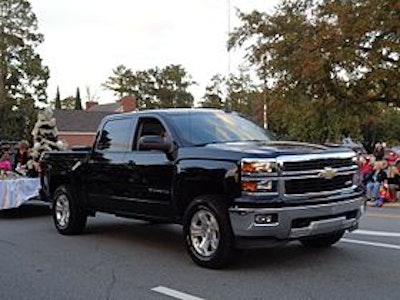 Consumers sue general motors for allegedly installing defeat devices