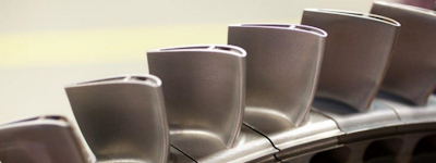 Siemens wins 3D Printing Industry Award
