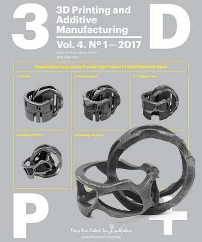 3D printed polymer stents grow with pediatric patients and biodegrade