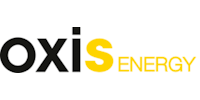 OXIS Energy Ltd