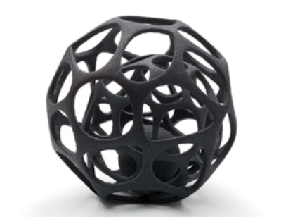 3D printing up to 10 times faster