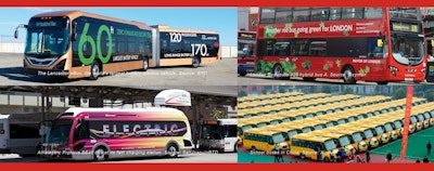 Why vehicle and parts makers are now targeting buses