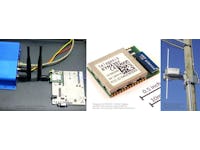 Webinar Thursday 3 August - Opportunities for LPWAN Technologies
