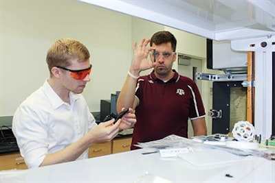 Strengthening 3D printed parts for real-world use