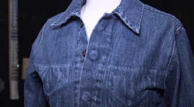 Levis tests 3D printing technology