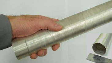 ShAPEing the future of magnesium car parts