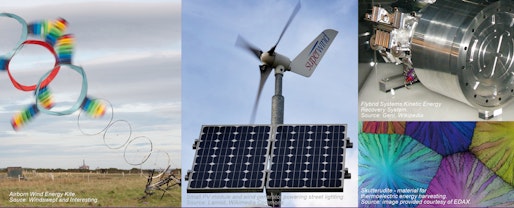 Battery Elimination in Electronics and Electrical Engineering