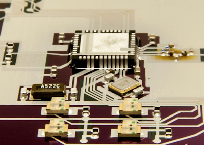 Multi-material printed systems poised to shape consumer products