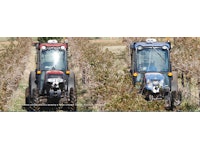 Agriculture: leader in autonomous mobility?