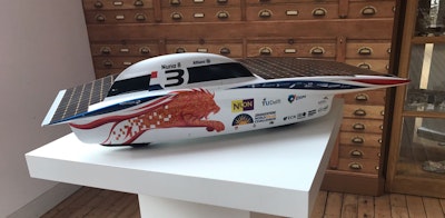 Nuon Solar Team Interview