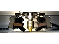 Webinar Tuesday 24 October - Innovations in 3D Printing 2017