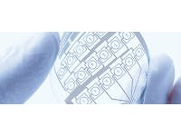Webinar Tuesday 31st October - Flexible, Printed, Organic Electronics