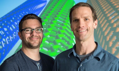 Research yields significant thermoelectric performance
