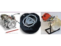 Webinar Tuesday 28 November - Range Extenders for Electric Vehicles