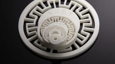 Transformational inkjet-based technology for additive manufacturing