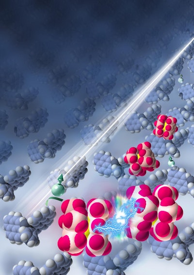 Breakthrough could launch organic electronics beyond cell phone screen