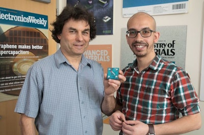 Two in one device could power computers and smartphones