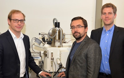 Spin current from heat: new material increases efficiency