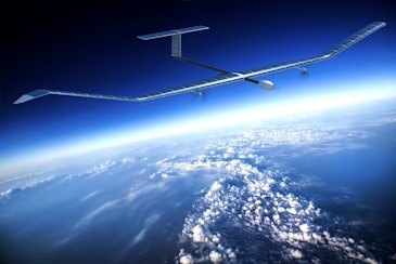 Airbus and Williams Advanced Engineering technology collaboration