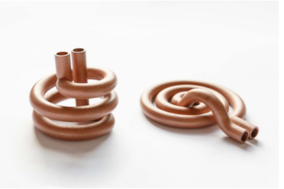 Fully digital 3D printing business models turn into reality