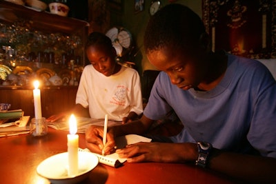 Partnership in $55m investment into off-grid energy access fund