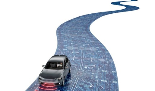 Carreteras eléctricamente inteligentes 2018-2028