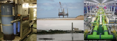 Desalination Orders Flood In